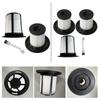 1 Set For Bosch BCS611AM/03 BCS611AM/04 BCS612W/01 Filter Kit Vacuum Cleaner Accessories Replacement Parts