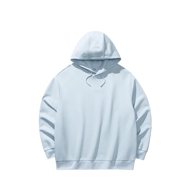 ANTA Sweatshirts Men's Hooded Moderate Regular 952538714-3