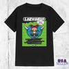 Lagwagon Band Let's Talk About Japan Tour T Shirt Full Size S 5XL