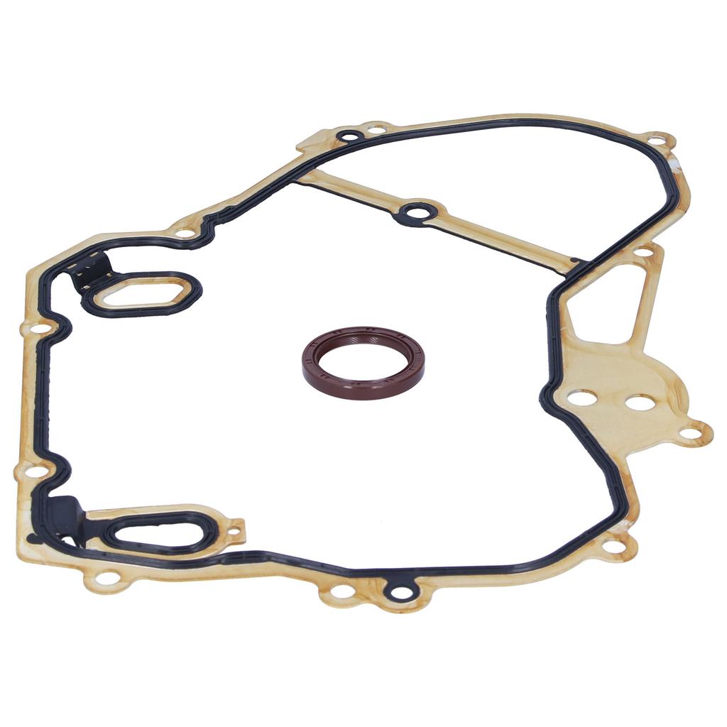 Uszczelka pokrywy rozrządu Uszczelniacz olejowy TCS46079 Zamiennik Pasuje do Chevrolet CaptivaCobaltEquinoxMalibu