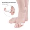 Toe Separator and Thumb Corrector Pad