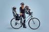 Thule Yepp 2 Mini- Front Mount - Black