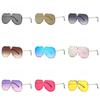 Men Women V8 Fashion Sunglasses With Uv400 Protection For Outdoor Travel And Party