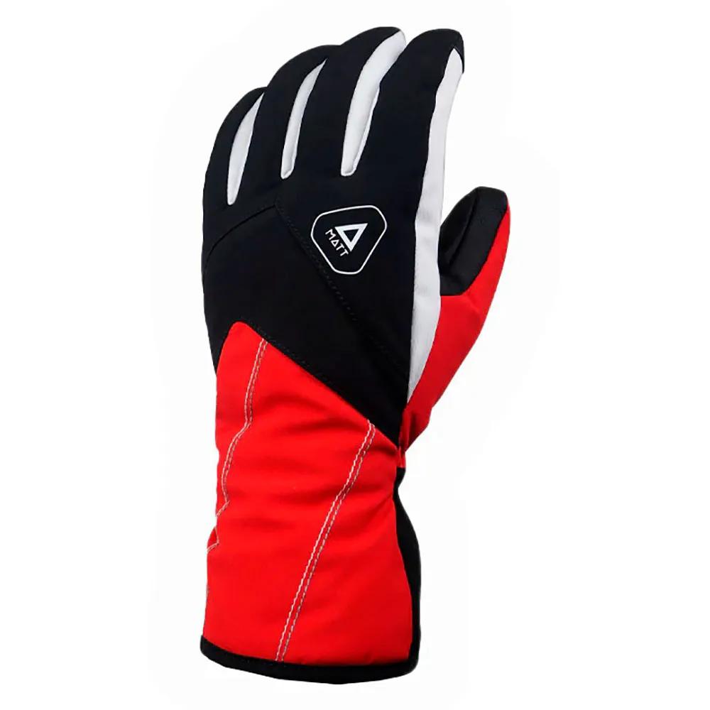 Matt Перчатки Minime EU 12 Years