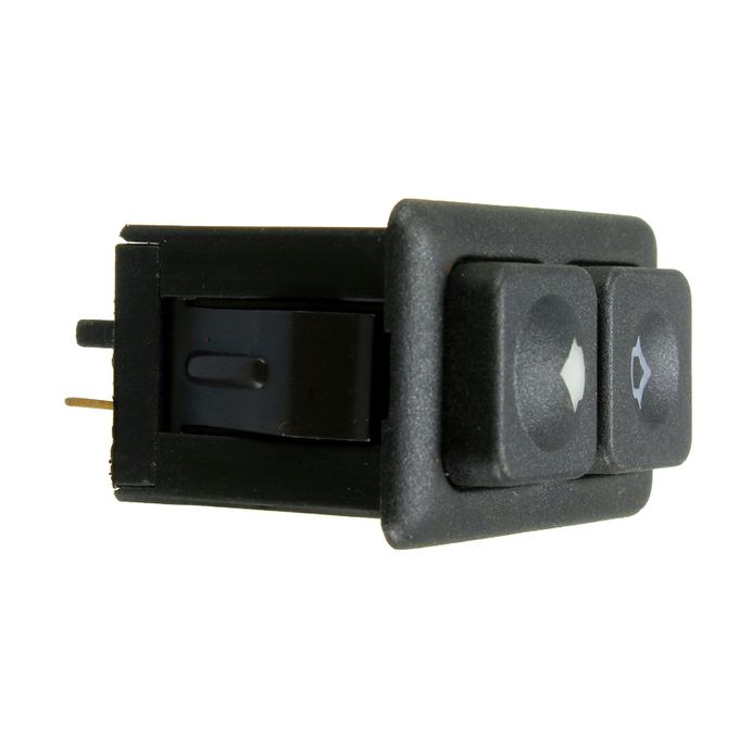 5 Pin Black 61311381205 Illuminated Power Window S