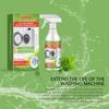 Washing Machine Cleaner: Deep cleans the inner drum with a powerful formula