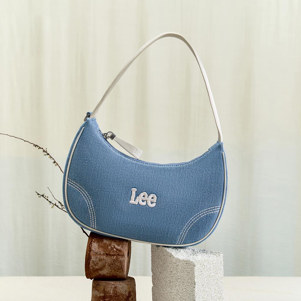 Lee Fabric Shoulder Bag Regular Women's Multicolor LE250111M