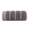 Jacquard Pure Cotton Absorbent Face Towel for Adults