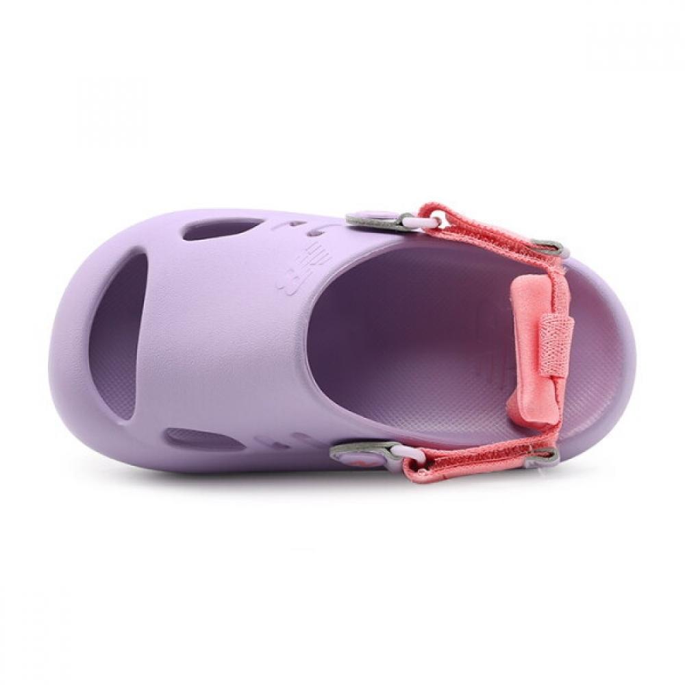 New Balance Kids Sandals Violet