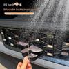 Dustproof Insect Net Radiator Grille Exterior Front Face Accessory