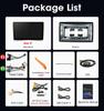 For Hyundai i30 II 2 GD 2011-2017 Android 13 Car Stereo Radio Multimedia GPS Head Unit Wireless BT Carplay Android 4G Screen