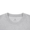 Li-Ning Wade Series Ice Feel Round Neck Letter Print T-Shirt Men Tops AHSW143-2