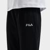 New FILA Casual Pants Women's Jet Black F11W428603FBK