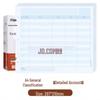 Yonyou General Ledger Laser Voucher Printing Paper
