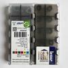 ISCAR / H600WXCU05T312THP IC830   Industrial indexable carbide inserts 10 Pcs
