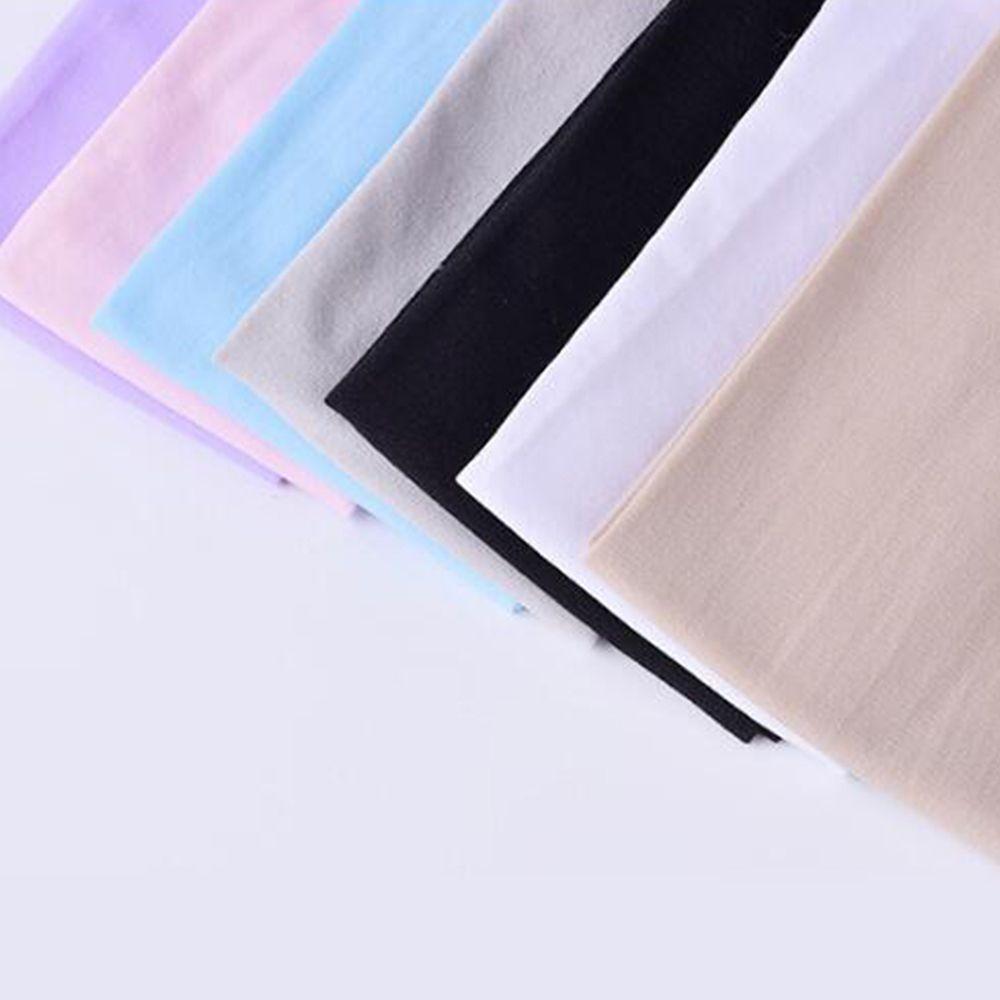 Sleeve Sunscreen Ice  Arm Warmers Women Arm Sleeves Women Sunscreen Sleeves Sun Protection Sleeves