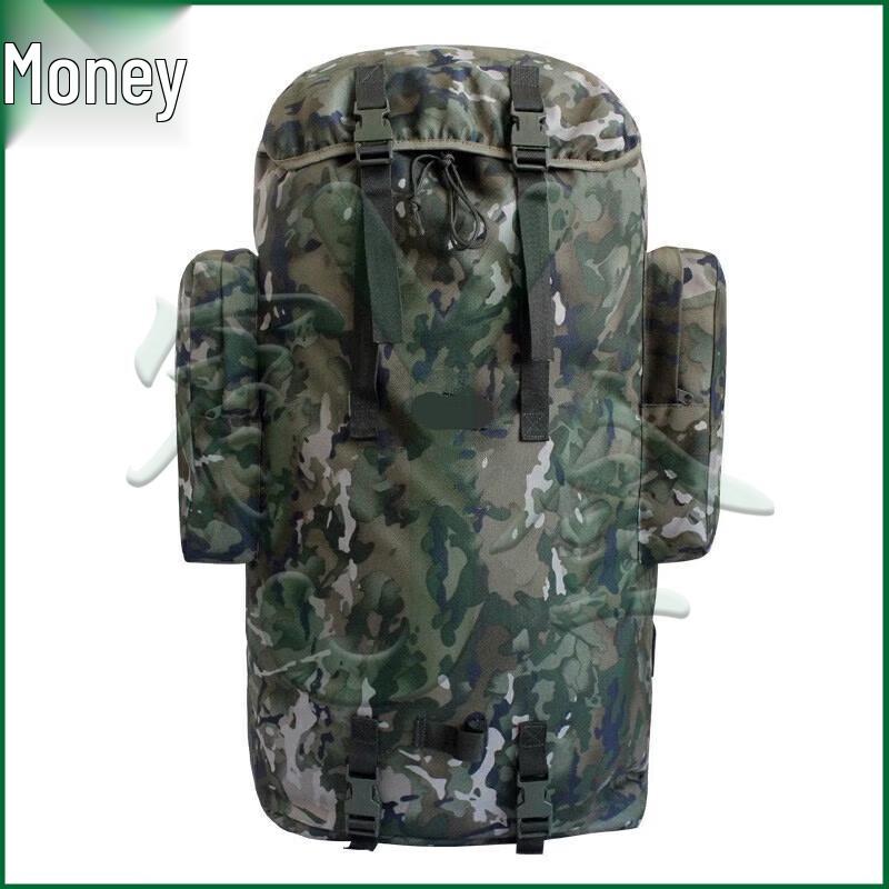 Youjin 75L Military Tactical Backpack