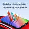 Baojun Xiangjing Ice Crystal Sunroof Sunshade - Car Roof Sun Protection and Heat Insulation