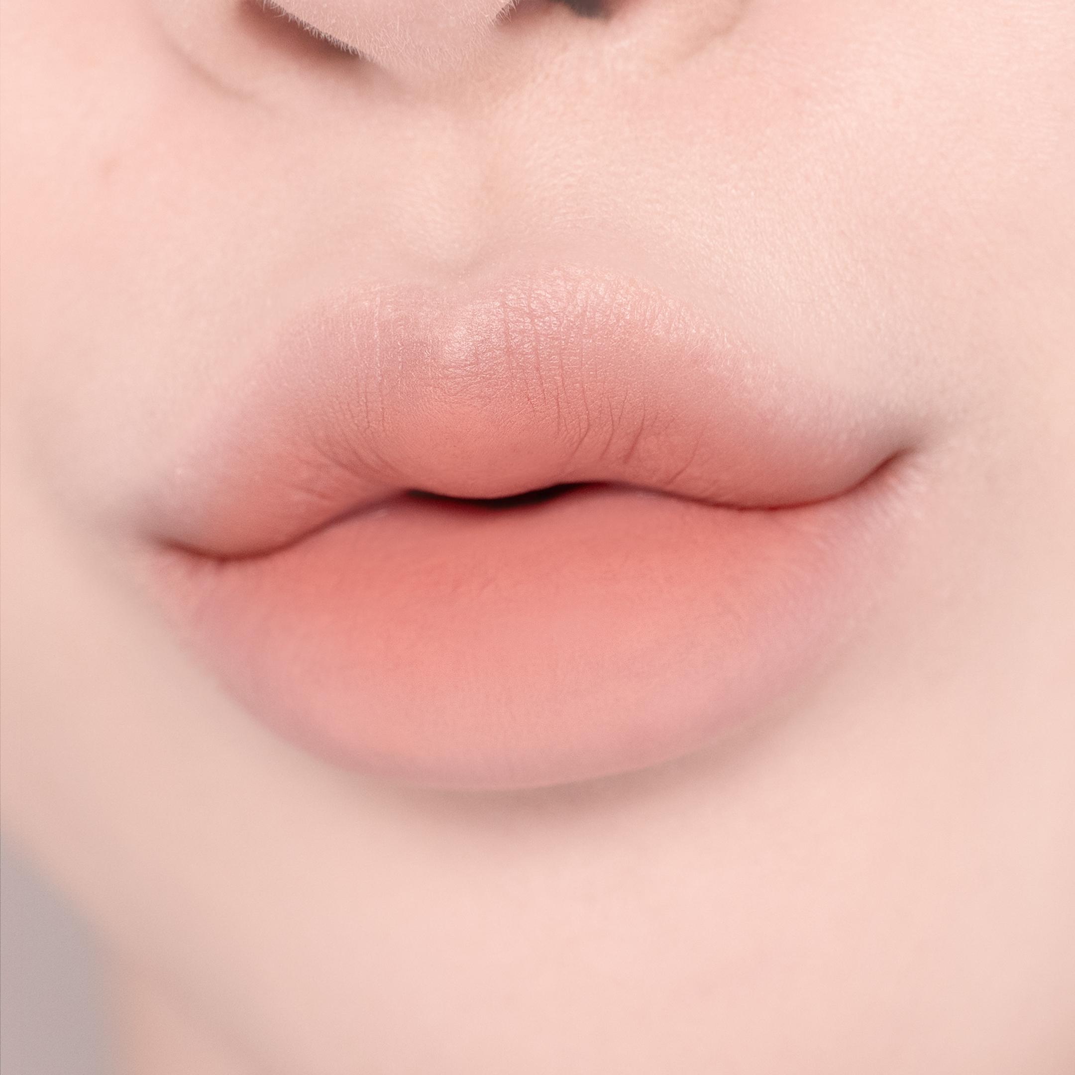 

Heart Percent Dot On Mood Lip Pencil 20 colors (plan/single item) 01 Peach Beige