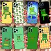 Capa Fofa de Sapo Cadeira Animal Para Xiaomi Redmi Note 12 9 10 11 13 14 15 Pro Plus Capa Para Redmi 13C 12C 10C 14C 15 C