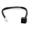 For Goldwing Gl1800 Motorcycle Fog Light Lamp Button Switch For Goldwing Gl1800 2012-2017 F6B 2013-2017 Black
