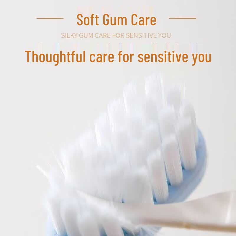 Dr. Yaboshi DR6601 Gum Protection Toothbrush