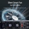 HuiDu Professional Digital Power Amplifier for Conference Systems (CN version)