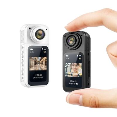 Video – Mini Kameralar