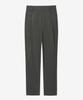MINDBRIDGE Relaxed Fit Full Elastic Waist Pants