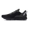 Under Armour HOVR Sonic Black Steel Unisex Sneakers Anthracite 3027764-001