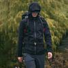 Pioneer Camp Men's Outdoor Softshell Jacket XHW413040