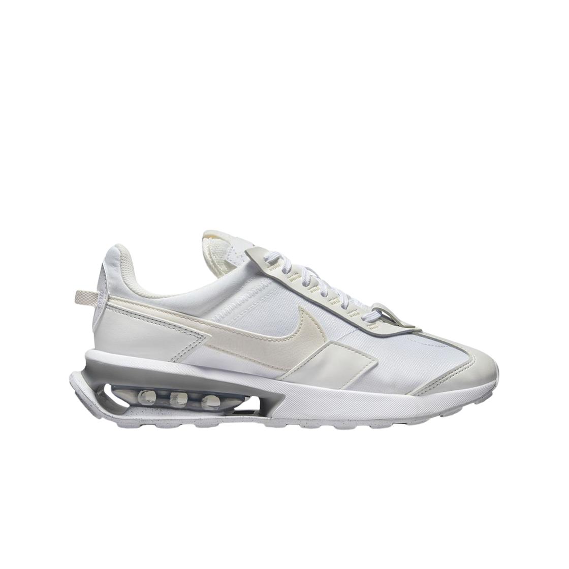 

(ш) Nike Air Max Pre-day Білий Фантом 230