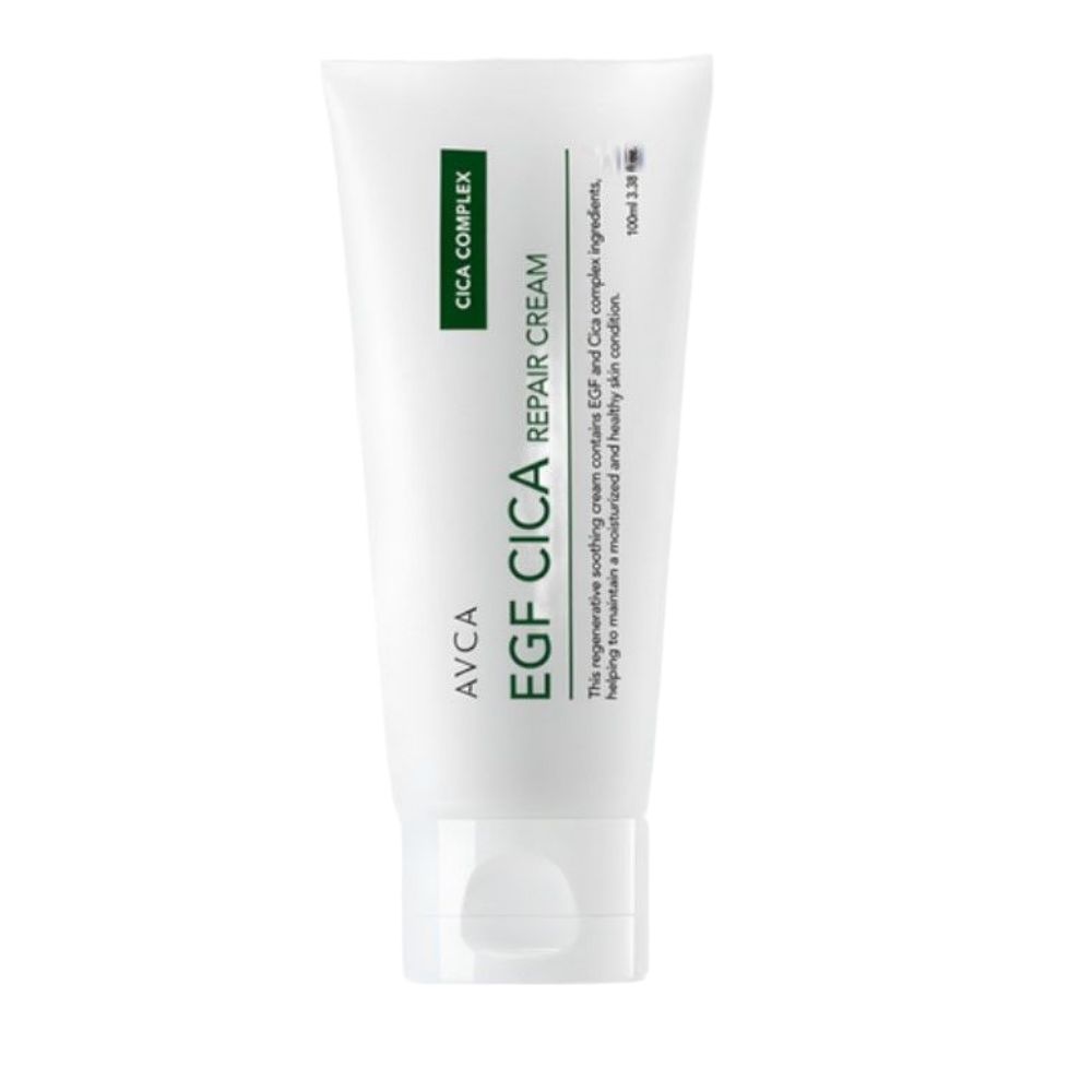 Avca Deep Intensive EGF Cica Repair Cream 100ml