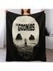 Goonies Klassisches T-Shirt Wurfdecke Für Winter Pelzige Personalisierte Geschenk Dekorative Sofas Decken