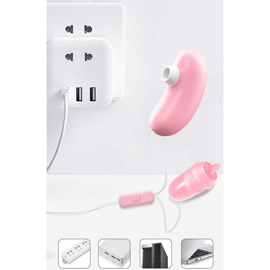 Vibrátory pro ženy Sexuální hračka Extrémně výkonný Vibrátor Sání bodu G Klitoris Stimulátor Vaginální masáž Sexuální hračky pro ženskou masturbaci