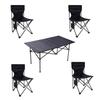 Haoying Foldable Outdoor Camping Furniture