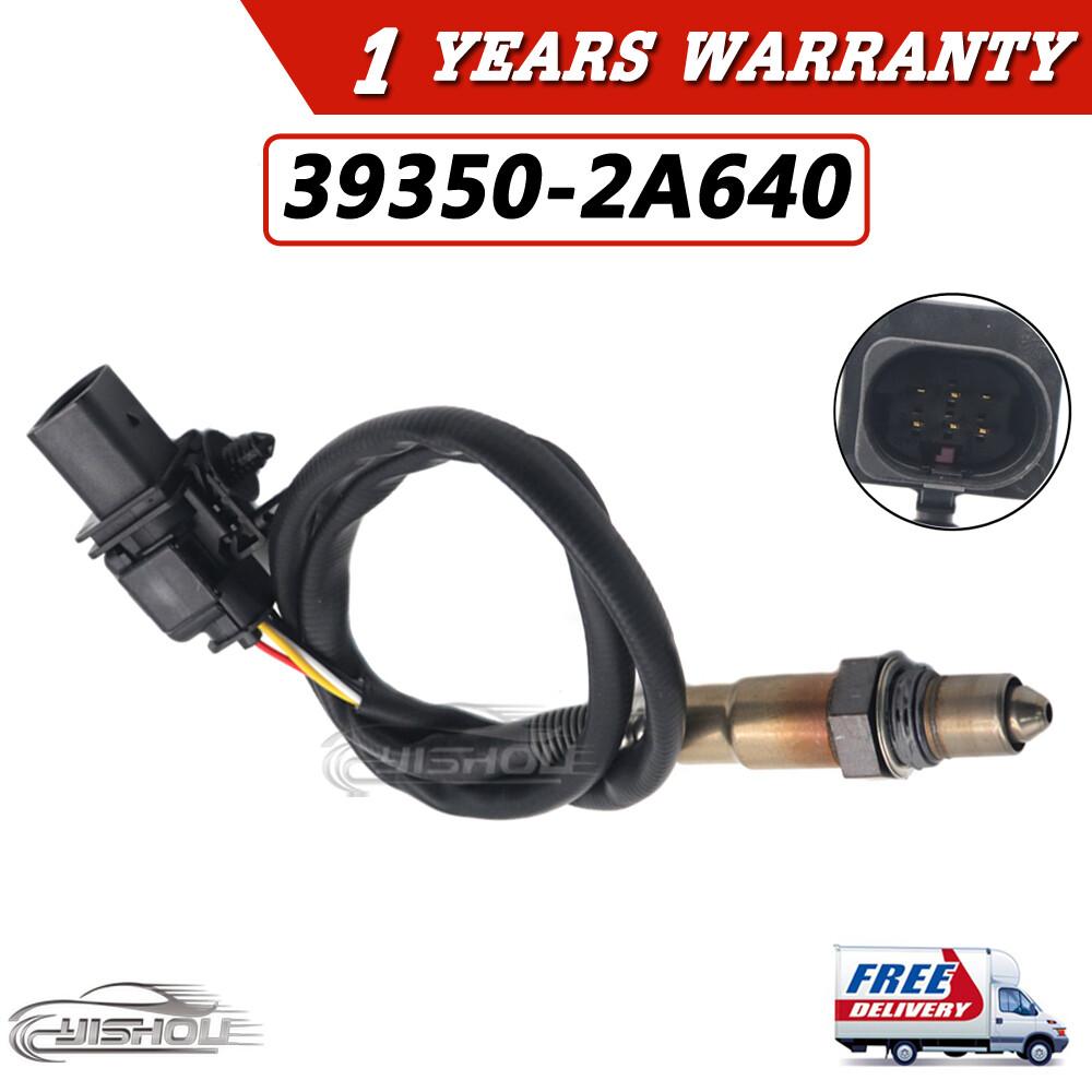 For Hyundai Accent Tucson Sonata Kia SPORTAGE OPTIMA Oxygen Sensor 39350-2A640