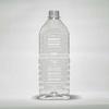 Plastic Bottle Container, Square [2L X 40 Bottles] 1 Box with 38mm Cap