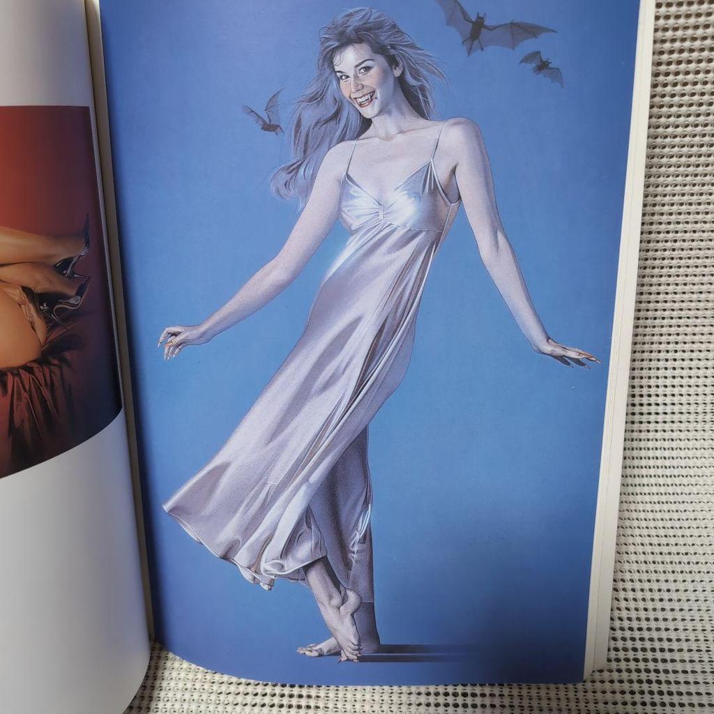 [USED] Hajime Sorayama Hajime Sorayama Art Book