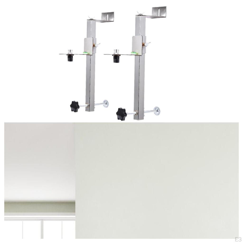 Mount Bracket Kit for Simple Installation