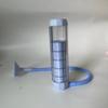 Lung Respirator Breathing Exercise Device Stronger Lungs Deep Breathing Trainer  Beginners