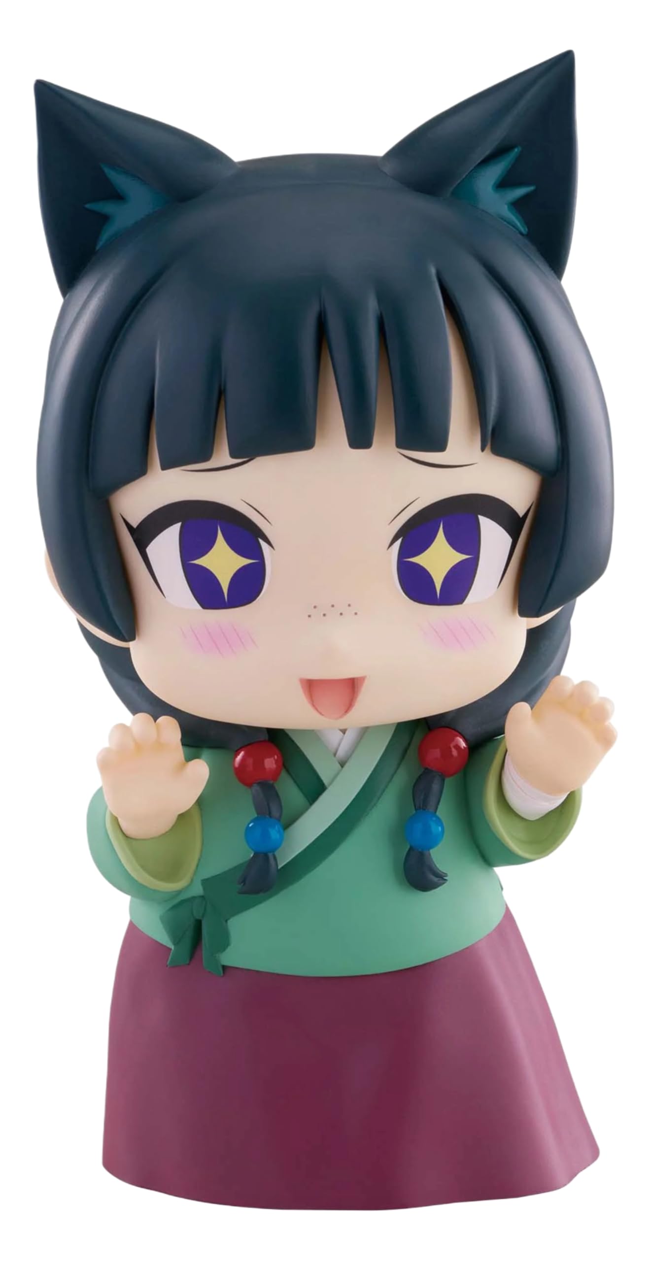 

The Pharmacist s Monologue Big SOFVIMATES ~NekoNeko~