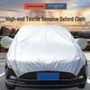 Accesorii de exterior – Huse pentru automobile
