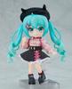 Nendoroid Doll Character Vocal Series 01 Hatsune Miku Date Outfit plastic painted movable figure Ver. Non-scale