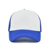 New 2026 Summer Mesh Baseball Cap for Unisex High Quality Adjustable Breathable Trucker Outdoor Sport Sun Hat Snapback Casquette
