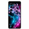 For Infinix Hot 60 Pro+ Case Cool Cartoon Soft Silicone TPU Black Cover For Infinix Hot 60 Pro Plus ShockProof Phone Case X6886
