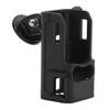 Kamera-Verlängerungsadapter für Osmo Pocket 3 Griffrahmenzubehör Cold Shoe Licht Mikrofon
