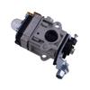 Carburetor Spark Plug Seal Hose Petrol Kit Fit for ATIKA ELB 52 Earth Hole Drill Earth Drill New