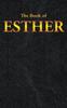 كتاب Esther : The Book of