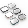 Hard Protective Case For Watch 4 Waterproof Screen Protector Shell Frame Smartwatch Housing Glass Film Cover Accessories